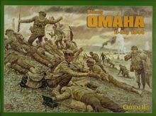 Bloody Omaha: D-Day 1944