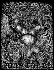 Cave Evil: Warcults