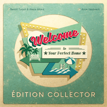 Welcome To... Collector Edition