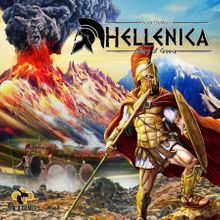 Hellenica: Story of Greece