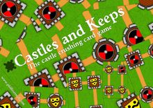 Castles and Keeps
