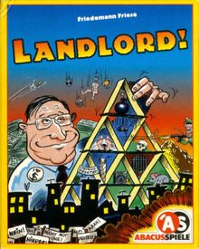 Landlord!