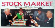 Stock Market Game
