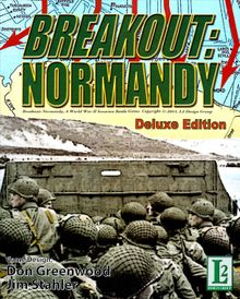 Breakout: Normandy