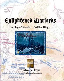 Enlightened Warlords: A Player's Guide to Soldier Kings