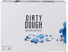 Dirty Dough