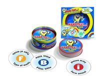 Name That...! Person, Place, Thing...