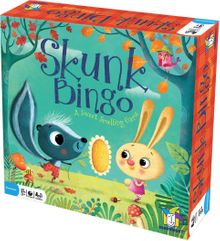 Skunk Bingo