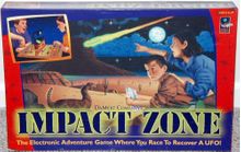 Impact Zone