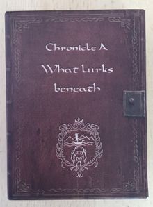 Glen More II: Chronicles – Promo 3: What Lurks Beneath