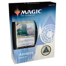 Magic: The Gathering – Azorius Ravnica Allegiance Guild Kit