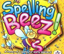 Spelling Beez