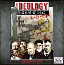 Ideology: The War of Ideas