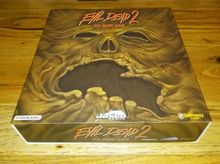 Evil Dead 2: The Board Game
