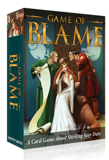 Game of Blame