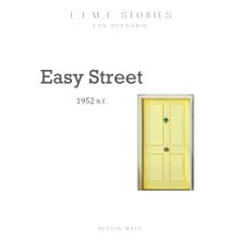 Easy Street (fan expansion for T.I.M.E Stories)