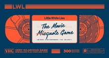 The Movie Misquote Game