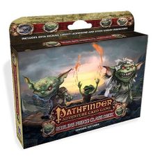 Pathfinder Adventure Card Game: Class Deck – Goblins Fight!