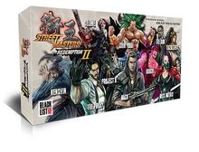 Street Masters: Redemption II