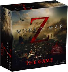 World War Z: The Game