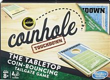 Coinhole Touchdown