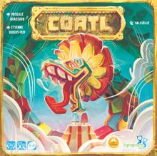 Cóatl