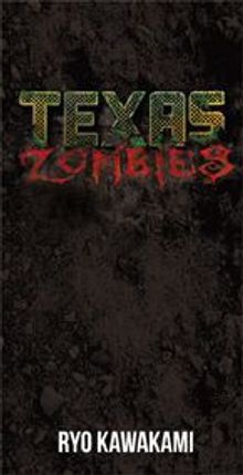 Texas Zombies