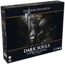 Dark Souls: The Board Game – Explorers Expansion
