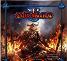 Midgard