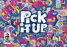 Pick It Up