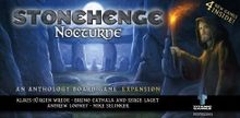 Stonehenge: Nocturne Expansion