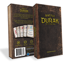 Battle of Durak