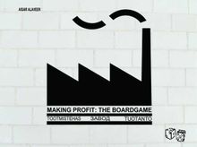 Making Profit: The Boardgame