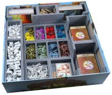 Spirit Island: Folded Space Insert (Second edition)