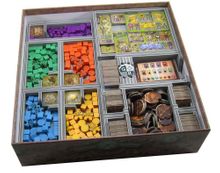 Founders of Gloomhaven: Folded Space Insert