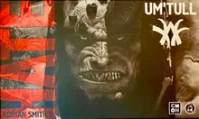 HATE: Tribe of Um'Tull