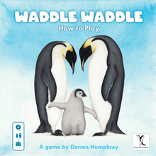 Waddle Waddle