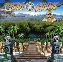 Gem Hunt