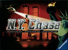 N.Y. Chase