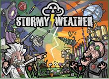 Stormy Weather