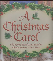 A Christmas Carol