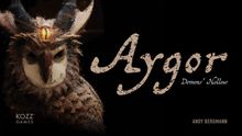 Aygor: Demons' Hollow