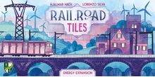 Railroad Tiles: Energy Expansion