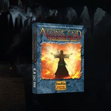 Aeon's End: Accessory Pack 6