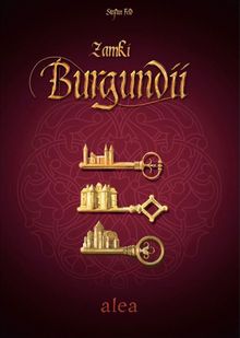 The Castles of Burgundy