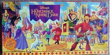 The Hunchback of Notre Dame