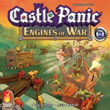 Castle Panic: Engines of War