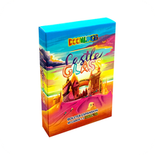 Doomlings: Castle Glass Bolster Expansion