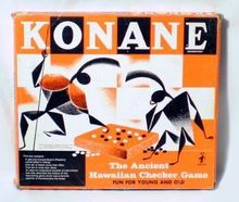 Konane