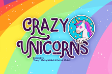 Crazy Unicorns